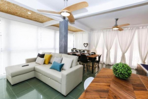 Global Loft only families